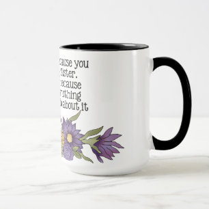 Schwester-Tasse Tasse
