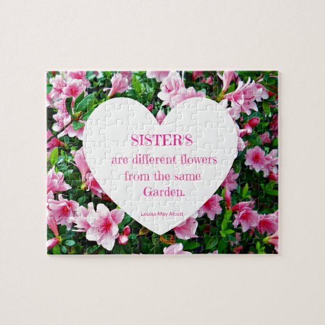 Schwestern! (Horizontal)