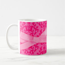 "Schwestern für immer" heißen rosa Tasse