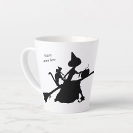 Schwestern Milchtasse