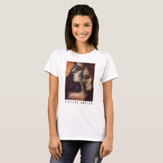 Schwestern vereinigt T-Shirt