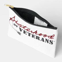 Schwestern von Veteranen Militär Stolz Design