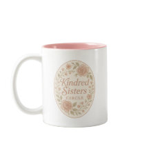 Schwesternkreis-Tasse