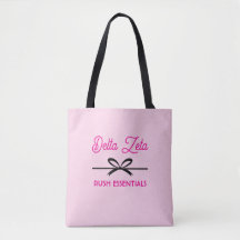 Schwesternschafts-Rush-Woche Essentials Cute Bow T