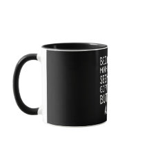 Schwiegermutter zu sein scheint Geschenk genug
