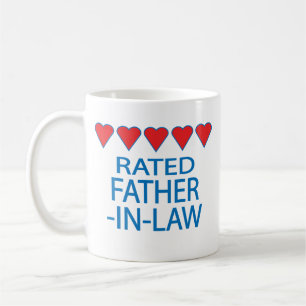 Schwiegervater Kaffeetasse