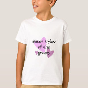 Schwiegervater T-Shirt