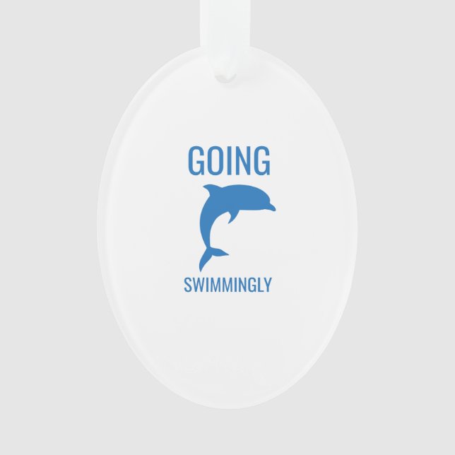 Schwierig Ornament (Vorderseite)