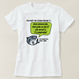 Schwierig T-Shirt