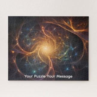Schwierige "Kosmische Wirbel"