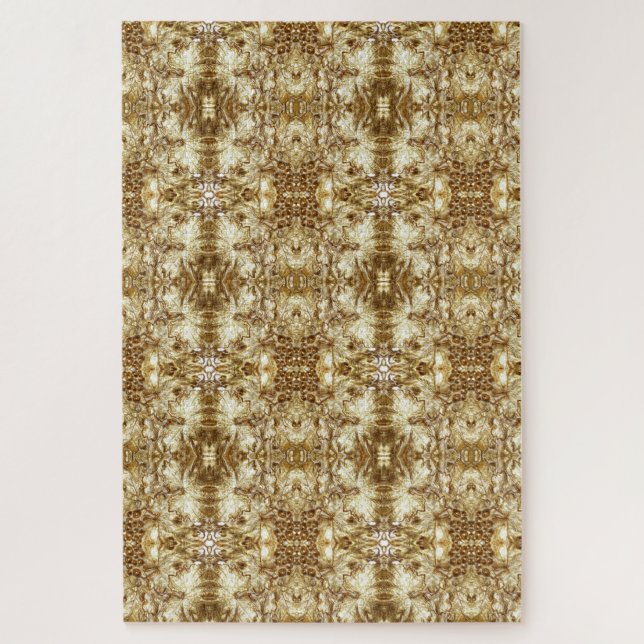 SCHWIERIGSTE GOLDENE WEINRÜBE (Vertikal)