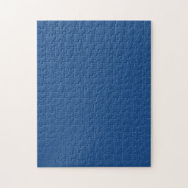 "Schwierigste Puzzlespiel der Welt das!" (Blau)