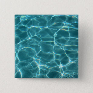 Schwimmbad Button