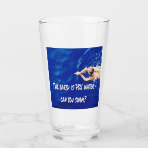Schwimmbad Liebe Schwimmbad Glas