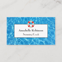 Schwimmbad Lifesaver
