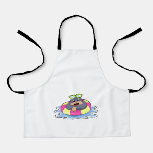 Schwimmbad mit Schwimmring.PNG Schürze