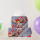 Schwimmbad Party Vintag Schwimmbad Sommer Geschenkpapier (Party Gifts)