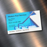 Schwimmbad Service Moderne