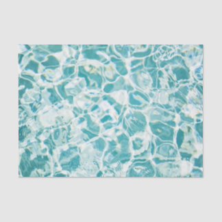 Schwimmbad-Tissue-Papier Seidenpapier