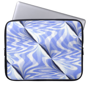 Schwimmbahnen... Laptopschutzhülle