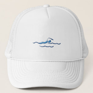 SCHWIMMEN 2 TRUCKERKAPPE