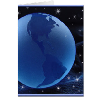 Schwimmen in den kosmischen Schaum