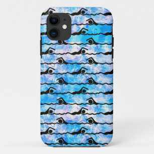 SCHWIMMEN iPhone 5 Case-Mate-Fall Case-Mate iPhone Hülle