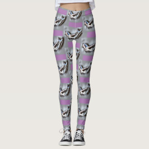 Schwimmen Mermaier Thunder_Cove Leggings