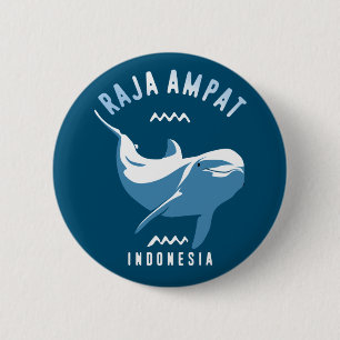 Schwimmen mit Delphinen in Raja Ampat Button