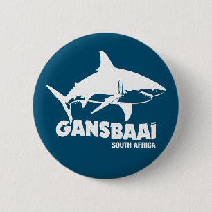 Schwimmen mit großen weißen Haien - Gansbaai Tauch Button