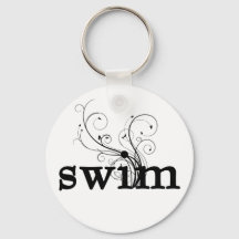 schwimmen