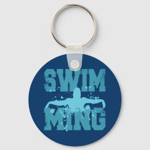 SCHWIMMEN SCHLÜSSELANHÄNGER