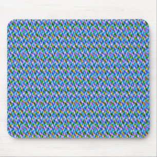 Schwimmen Seetang... Mousepad