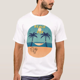 Schwimmen T-Shirt