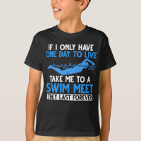 Schwimmen Team Joke Schwimmer Wassersport Spaß