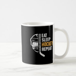 Schwimmende Herzschlag-Schwimmer  Kaffeetasse