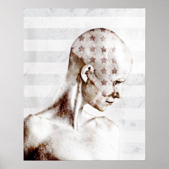 Schwimmer 2013 poster (Vorne)