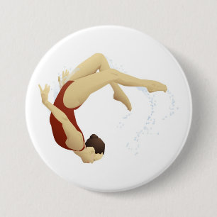 Schwimmer Button