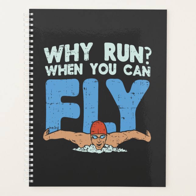 Schwimmer Planer (Vorderseite)