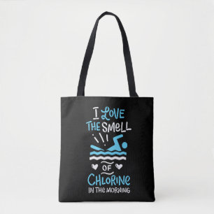 Schwimmer Schwimmen Sport Geschenk Tasche