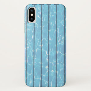 Schwimmer-Schwimmteam-Swimmingpool Case-Mate iPhone Hülle