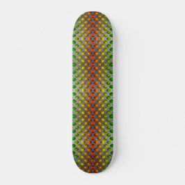Schwimmer Skateboard