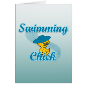 Schwimmkick #3