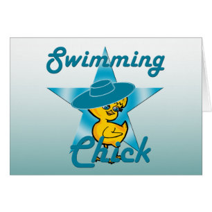 Schwimmkick #7