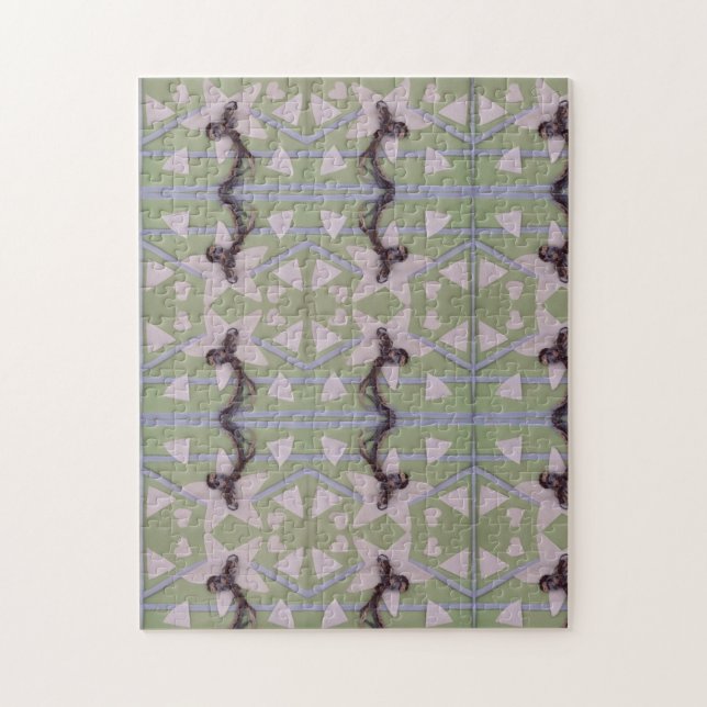 Schwimmstähle (Vertikal)