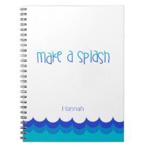 Schwimmstände Personalisiert