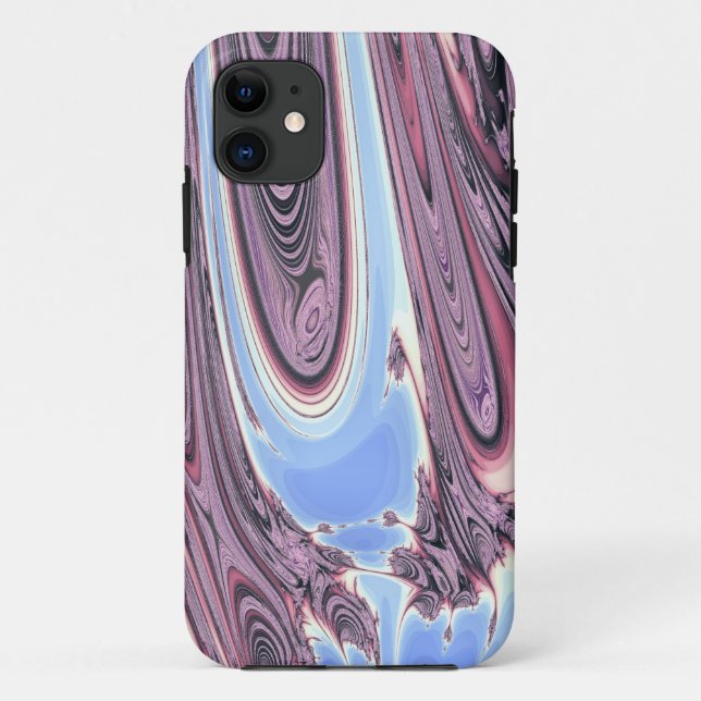 SCHWIMMWASSER Case-Mate iPhone HÜLLE (Rückseite)