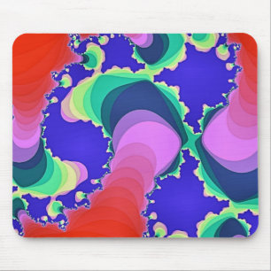 SCHWIMMWASSER MOUSEPAD
