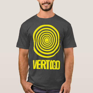 Schwindel Inspiriert T-Shirt
