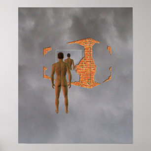 Schwindel Poster